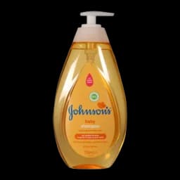 Sampon gold Johnson baby 750ml new