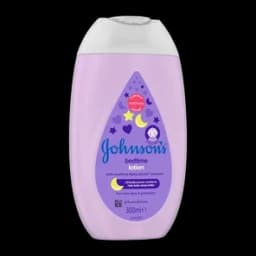 Johnson baby losion bedtime 300ml.