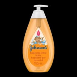 Kupka JHN baby bubble 750ml