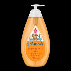 Kupka JHN baby bubble 750ml