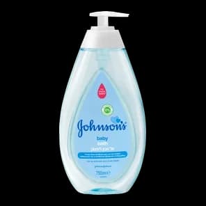 Baby Plava kupka Johnson 750ml