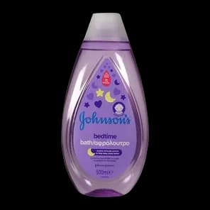 Kupka bedtime Johnson baby 500ml new