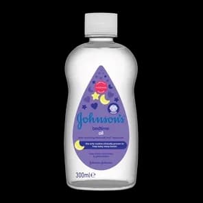 Johnsons Baby Ulje 300ml