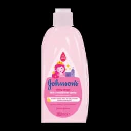 Balzam Za Bebe Shiny Drops 200ml J&j