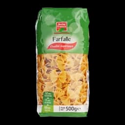 Testenina Farfale 500gr Belle France