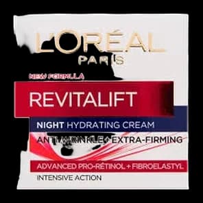 Krema L'Oreal nocna protiv bora 50ml