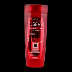 Sampon Color Vive LOreal Elseve 400ml