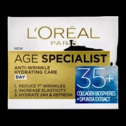 Krema dermoAge spec.35+ day L'Oreal50ml