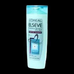 Šampon Elseve Clay 400ml