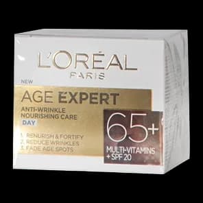 Krema dnevna Loreal Age Spec.65+ 50ml