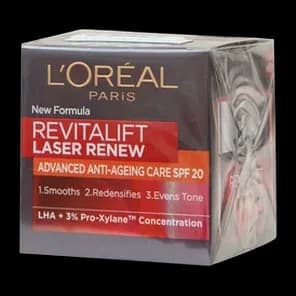 Krema za lice SPF Loreal RVT Laser 50ml