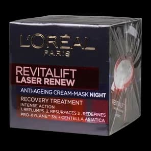 Krema dermo revitalift night L'Oreal50ml