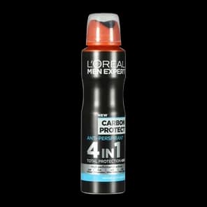 Dezodorans Men Expert Carbon 150ml