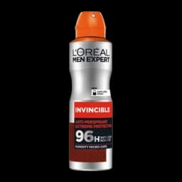 L Oreal dro Invincible 96h 150ml