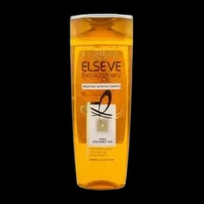 Šampon Elseve Huil Coco 400ml
