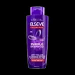 Sampon Elseve purple 200ml