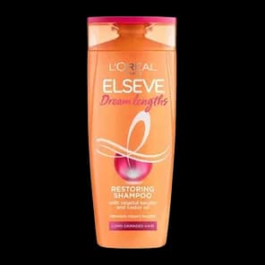 Sampon Elseve Dream Long 400ml