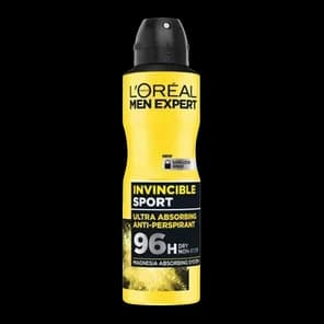 Dezod.Loreal Men Exp.Sport Sprej150ml
