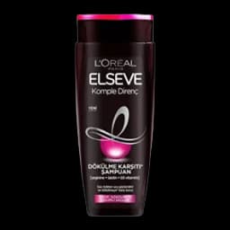 Sampon Za Kosu Elseve Complete 5 450ml