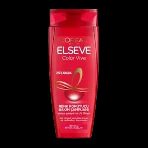 Sampon Za Kosu Elseve Color Vive 450ml