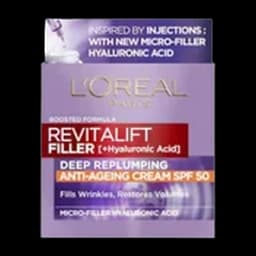 Krema/lice sa zas.fakt.L'Oreal RVL 50ml