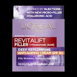 Krema/lice sa zas.fakt.L'Oreal RVL 50ml