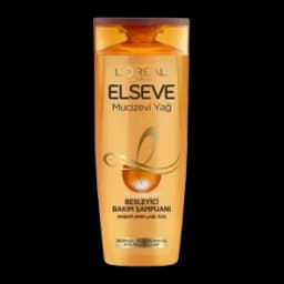 Sampon Za Kosu Elseve Residence 670ml
