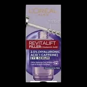 Serum za oci L'OrealRevitaliftFiller20ml