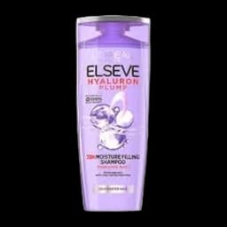 Sam.za kosu Elseve Hijaluron Plump 400ml