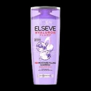 Sam.za kosu Elseve Hijaluron Plump 400ml