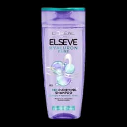Sampon Za Kosu Elseve Hydra Hyaluronic 390ml