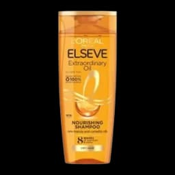 Sampon Za Kosu Elseve Miraculous Oil 450ml
