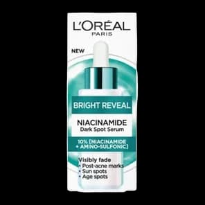 Serum Tamne Fleke Lor Brig Rev 30ml