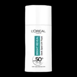 Fluid Uv Loreal Bright Reveal 50ml