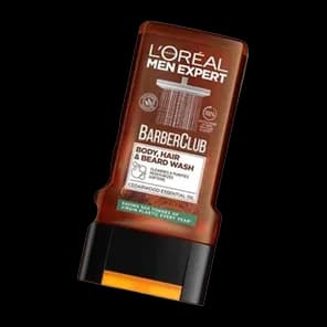 Gel za tus.L'Oreal MEX Exp.Total 300ml