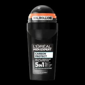 Deo Roll On Men Expert Hyaluronic 50ml Loreal