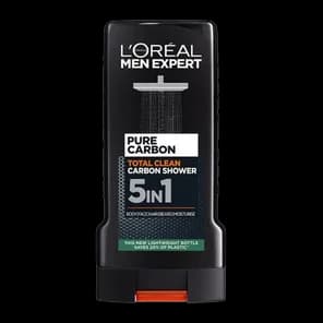 Gel Za Tuš Paris Men Expert 300ml Loreal