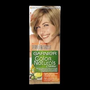 Garnier Color Naturals 8bl Svetlo Plava