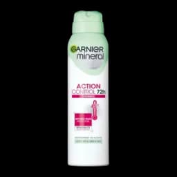 Dez.sprej Minerals action Garnier 150ml