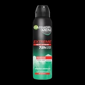 Dezod.men mineral Extreme Garnier 150ml