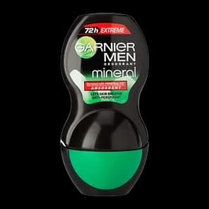 Roll-on men mineral Extreme Garnier 50ml