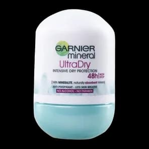 Dez.roll-on Minerals action Garnier 50ml
