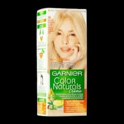 Garnier Color Naturals 10 Izraziti Blistavo Svetlo Plava