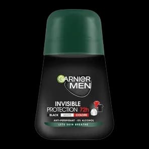 Deo Roll On Mineral Men Neutralizer 50ml Garnier