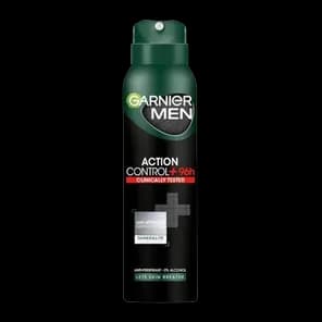 Deo Mineral Men Neutralizer 150ml Garnier