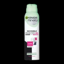 Dezod.Garnier miner.Invisib.45h 150ml