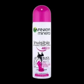 Garnier deo inv.blackwh fre 150ml