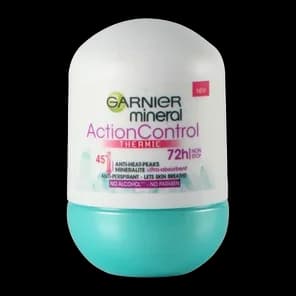 Roll on Action control Loreal 50ml