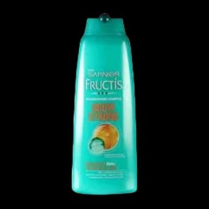Sampon Garnier Fructis Gr.Strong 400ml