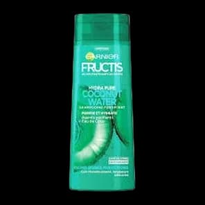 Sampon Fructis pure st 400ml